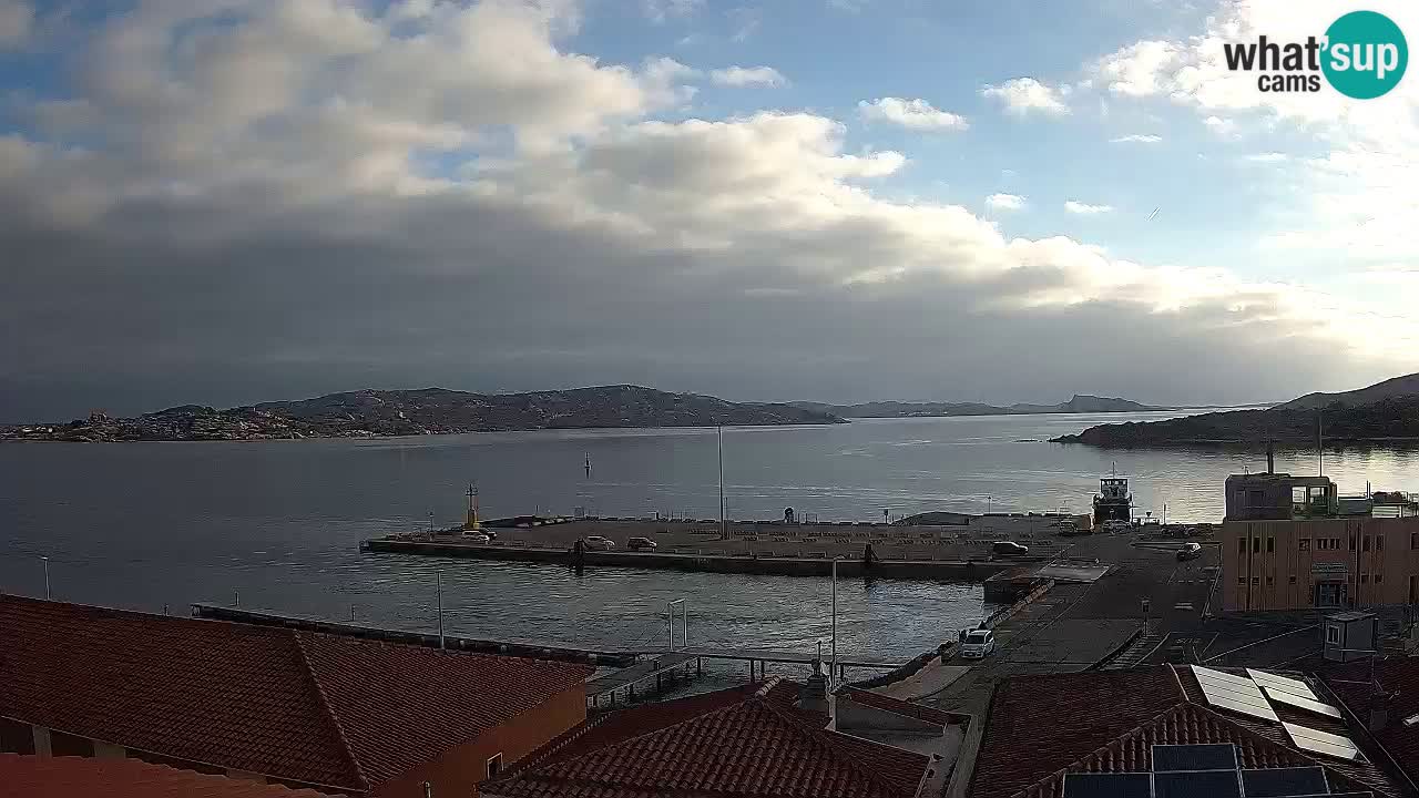 Porto di Palau – Sardegna