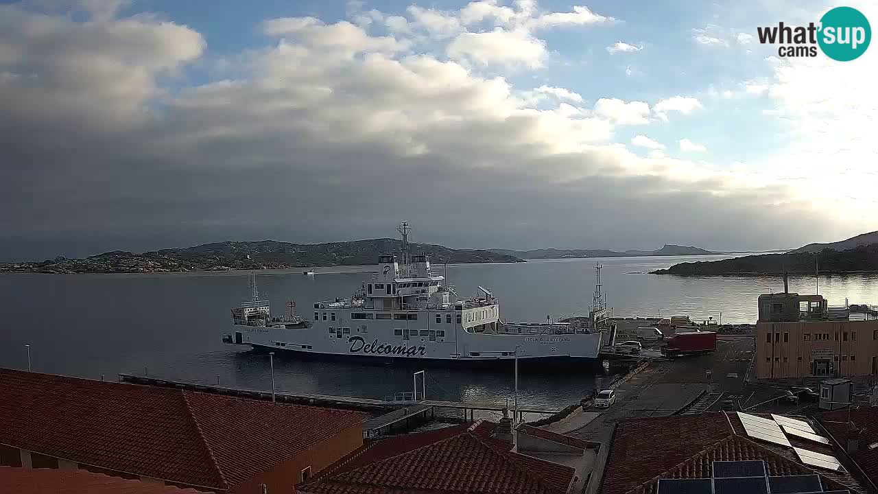 Porto di Palau – Sardegna