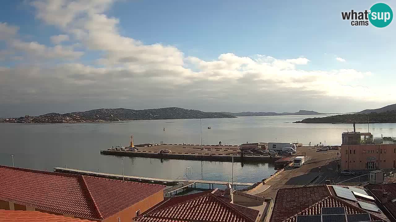 Porto di Palau – Sardinien