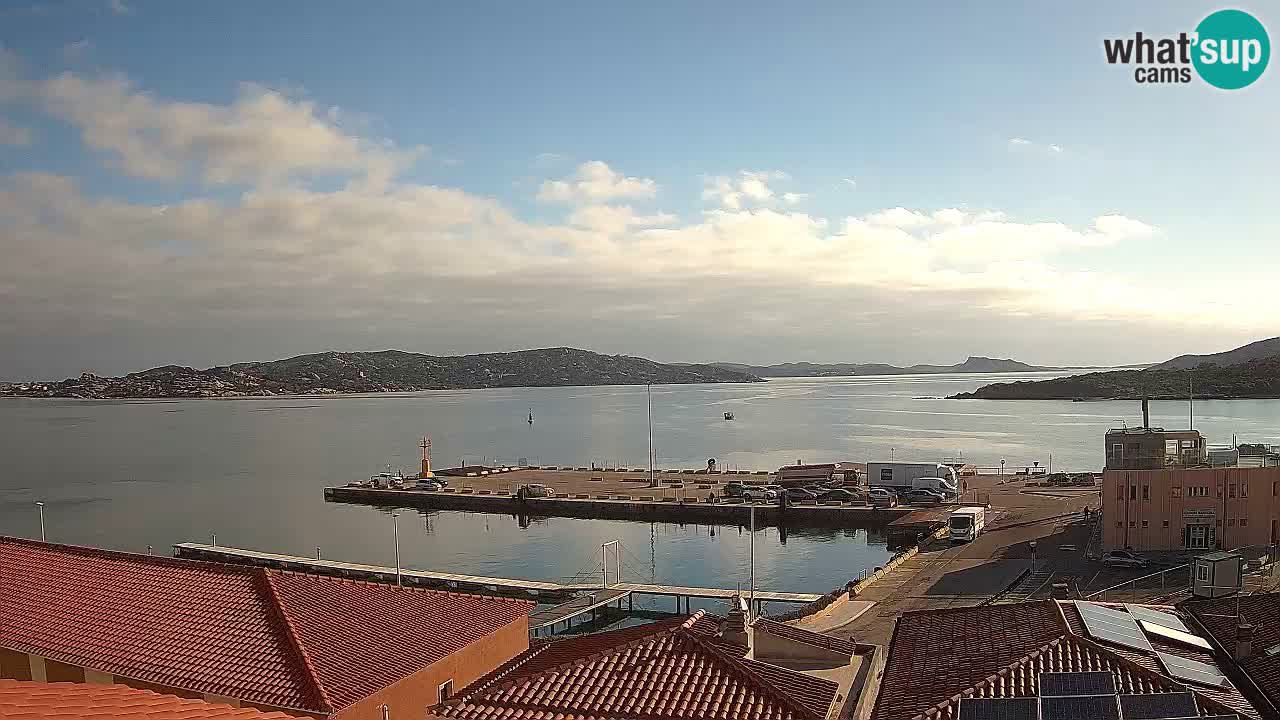 Porto di Palau – Sardinien
