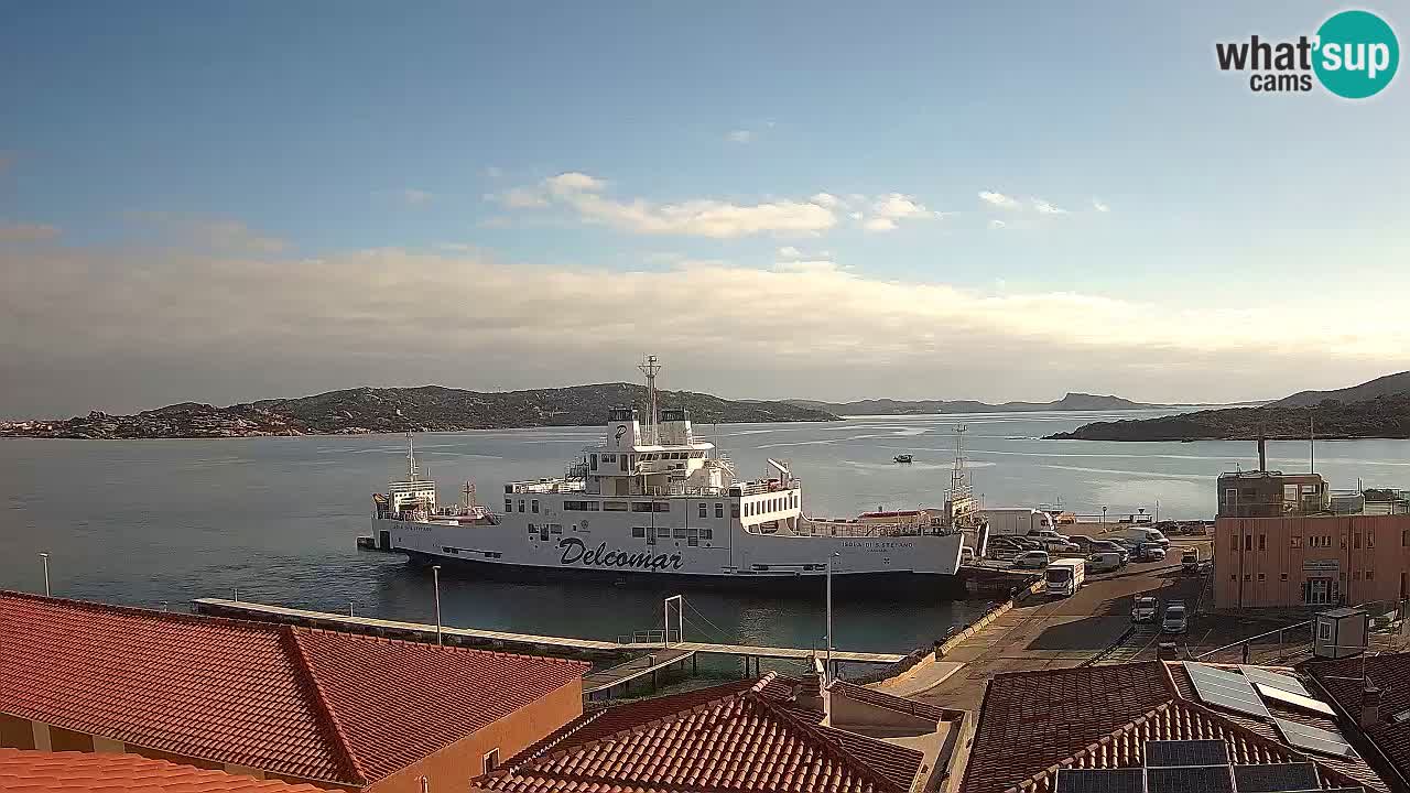 Porto di Palau – Sardinien