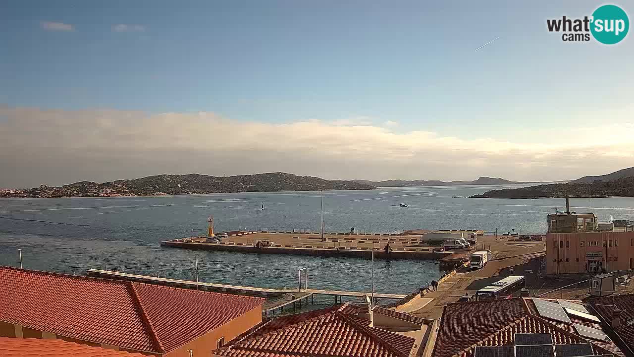Porto di Palau – Sardinien
