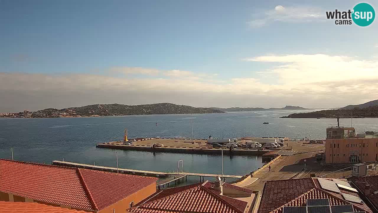 Porto di Palau – Sardegna