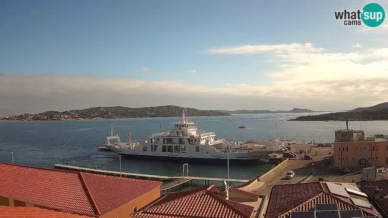 Porto di Palau – Sardinien