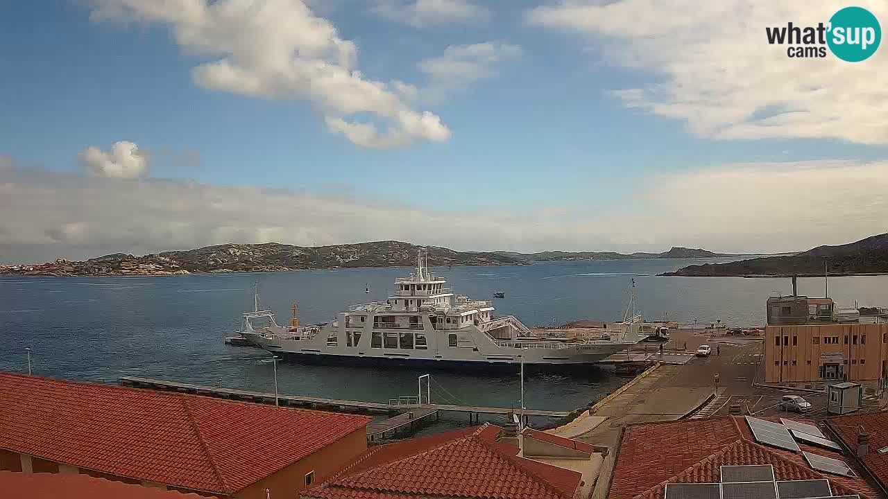 Porto di Palau – Sardinia