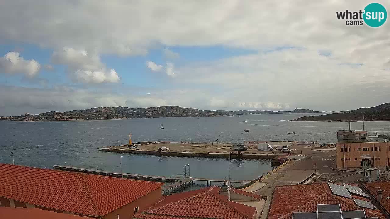 Porto di Palau – Sardinien