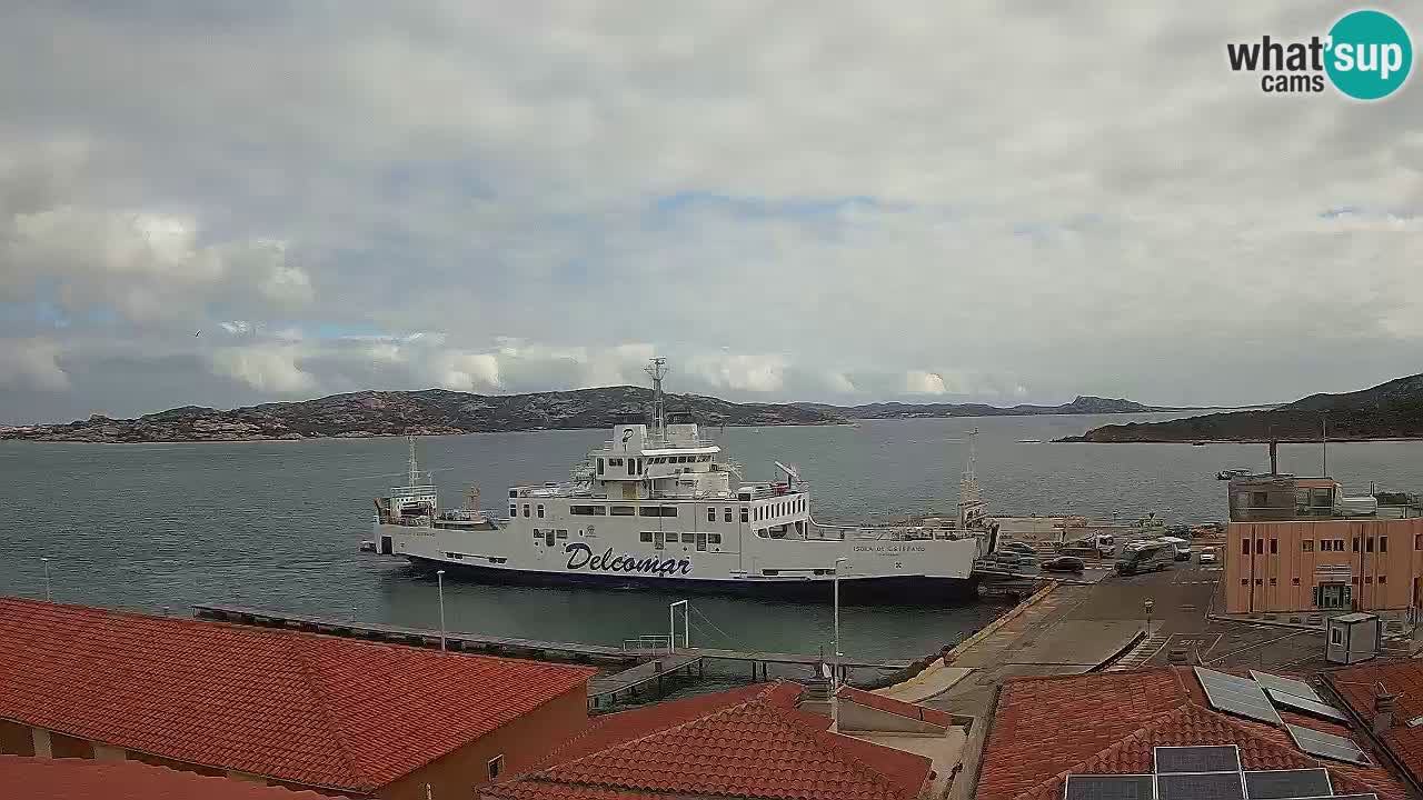 Porto di Palau – Sardinia