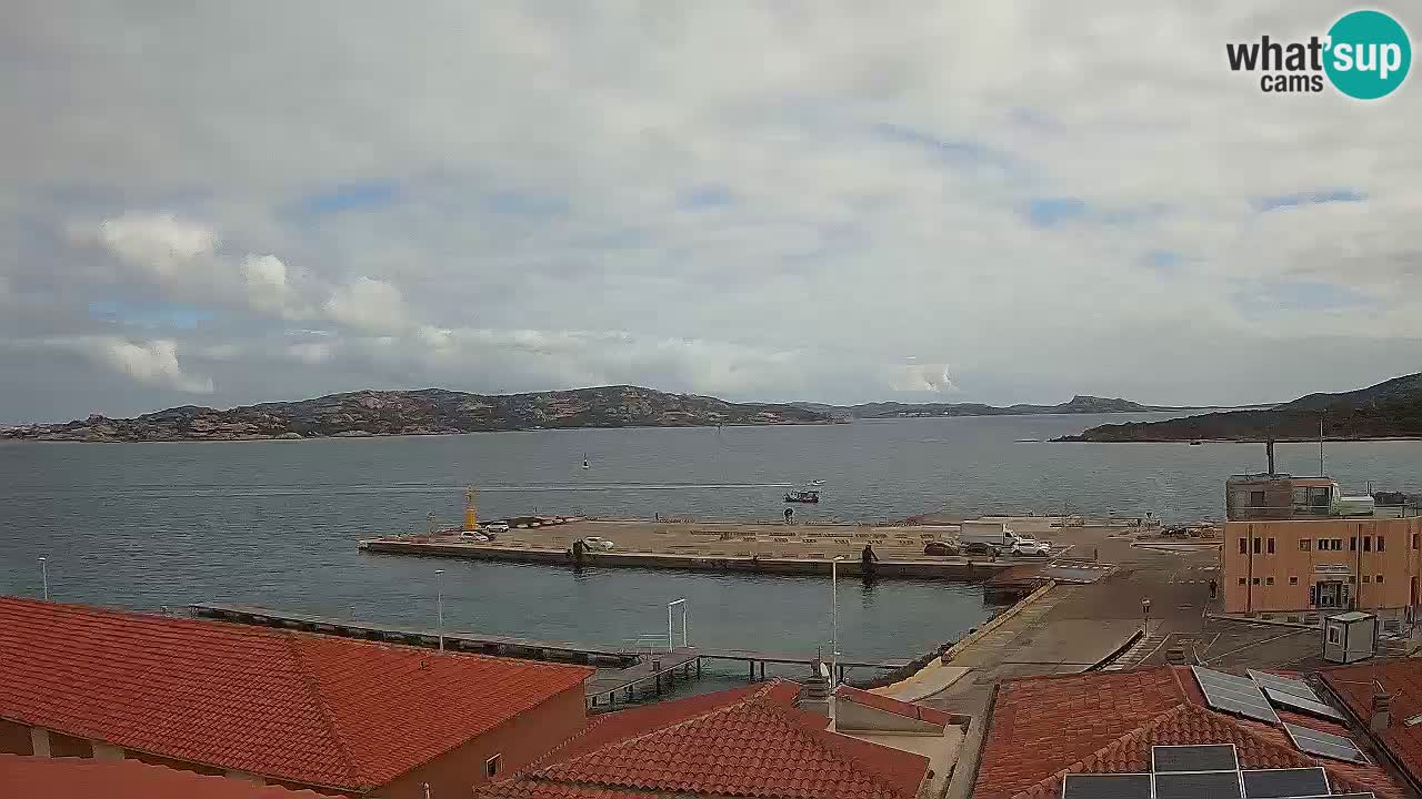 Porto di Palau – Sardinia