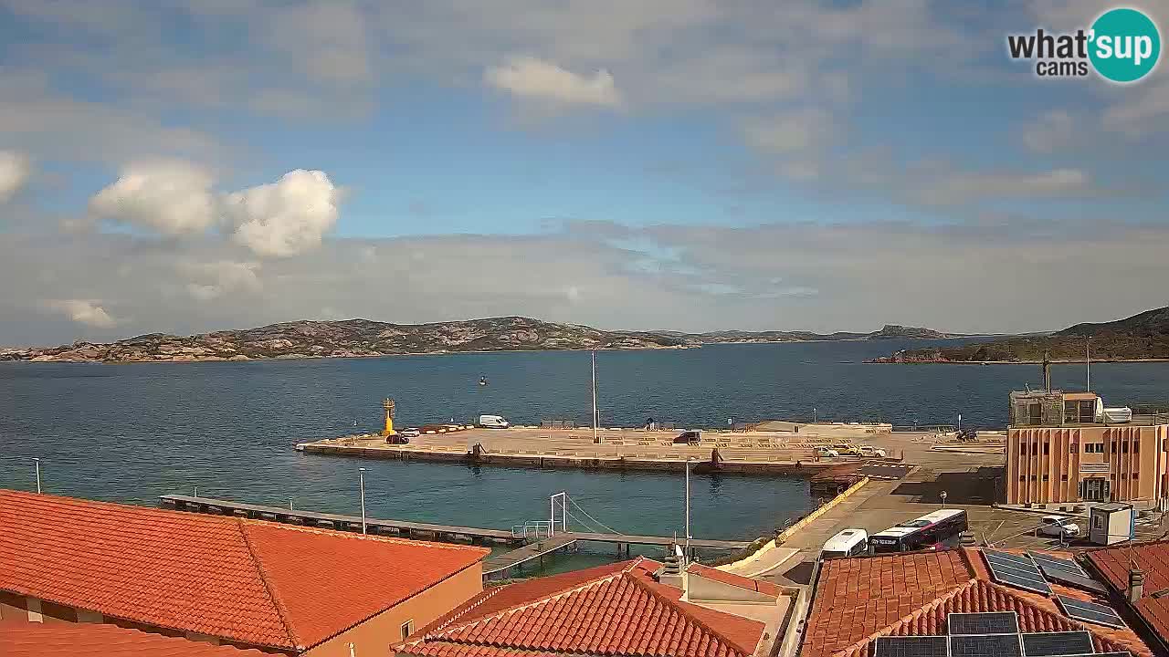 Porto di Palau – Sardinien