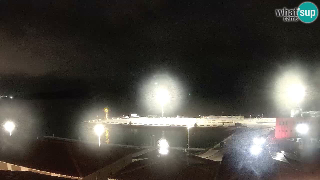 Porto di Palau – Sardinia