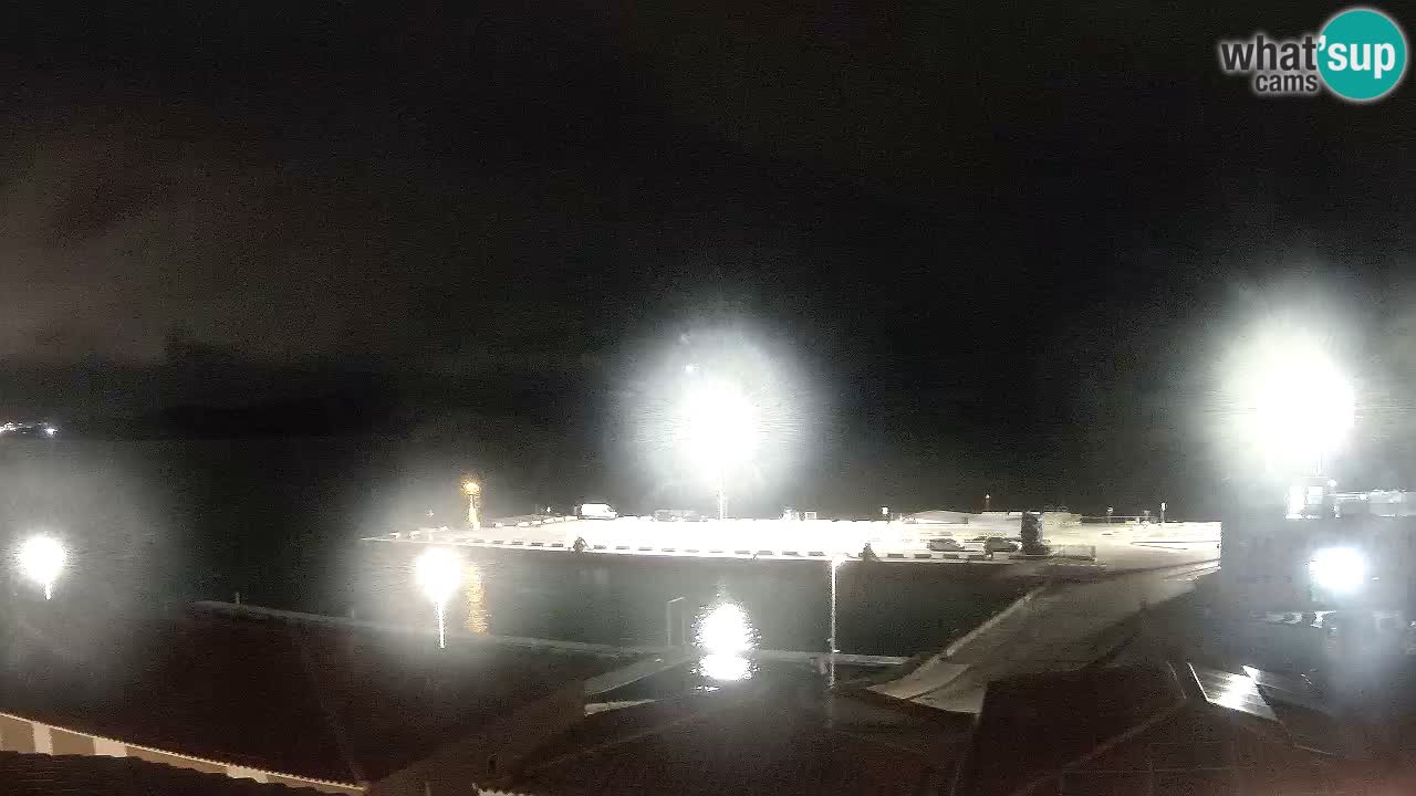 Porto di Palau – Sardegna