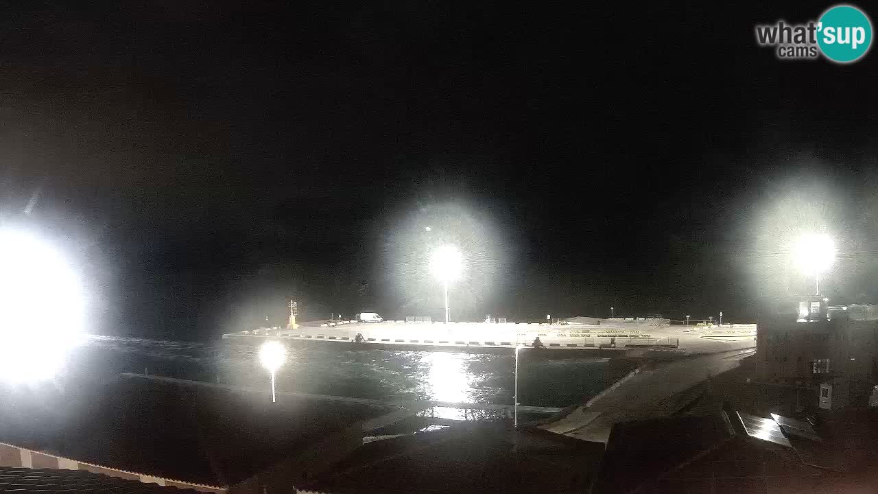 Porto di Palau – Sardinia