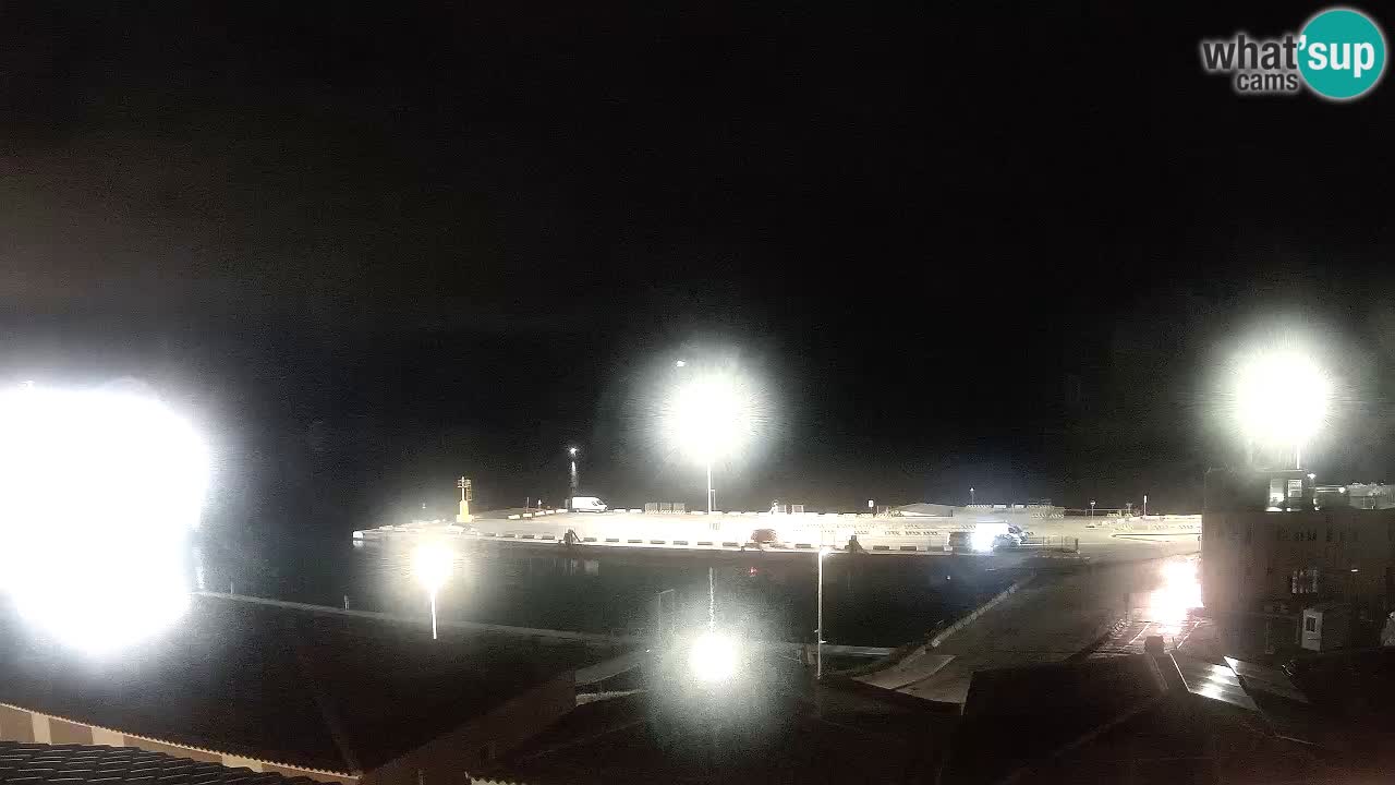 Porto di Palau – Sardinien