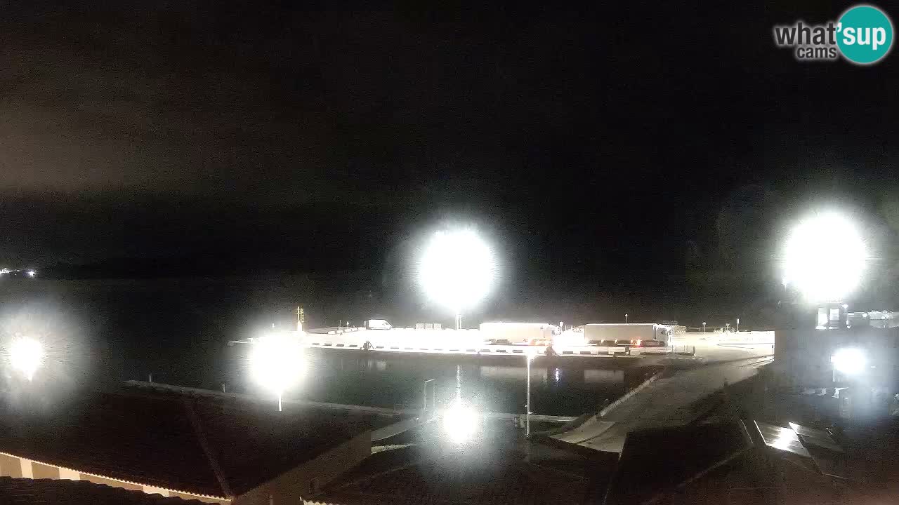 Porto di Palau – Sardinien