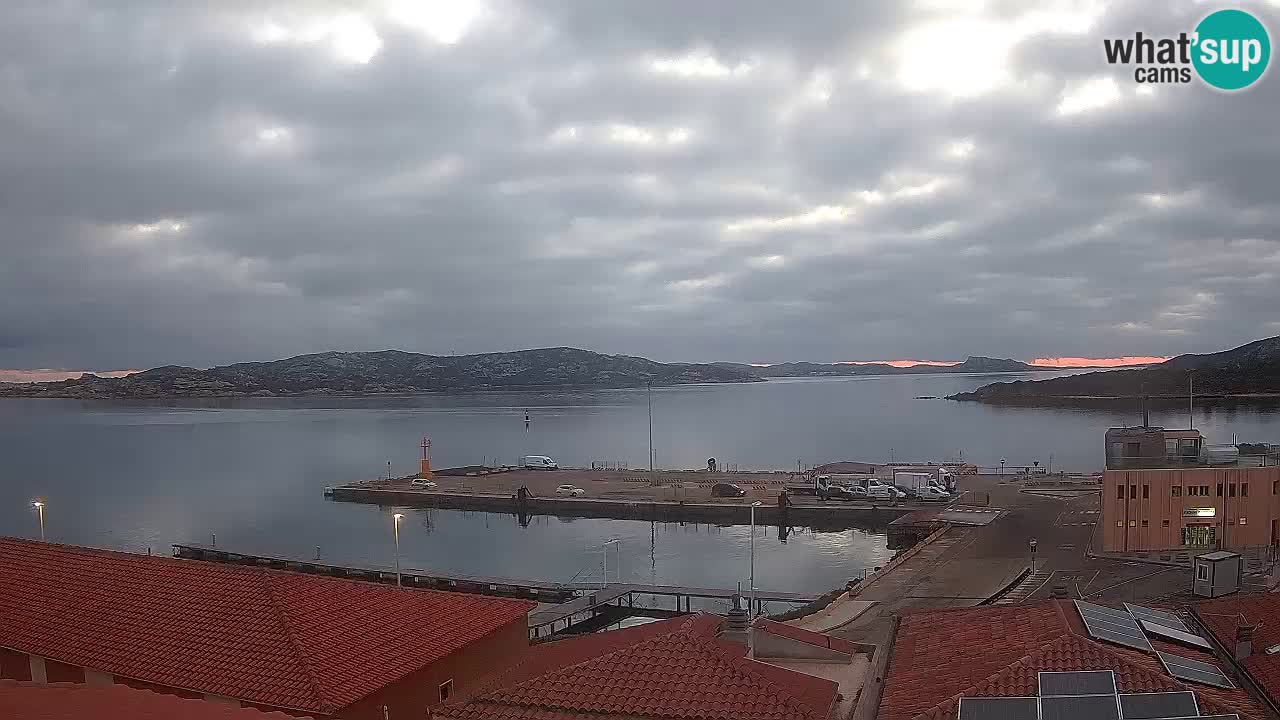 Porto di Palau – Sardinien
