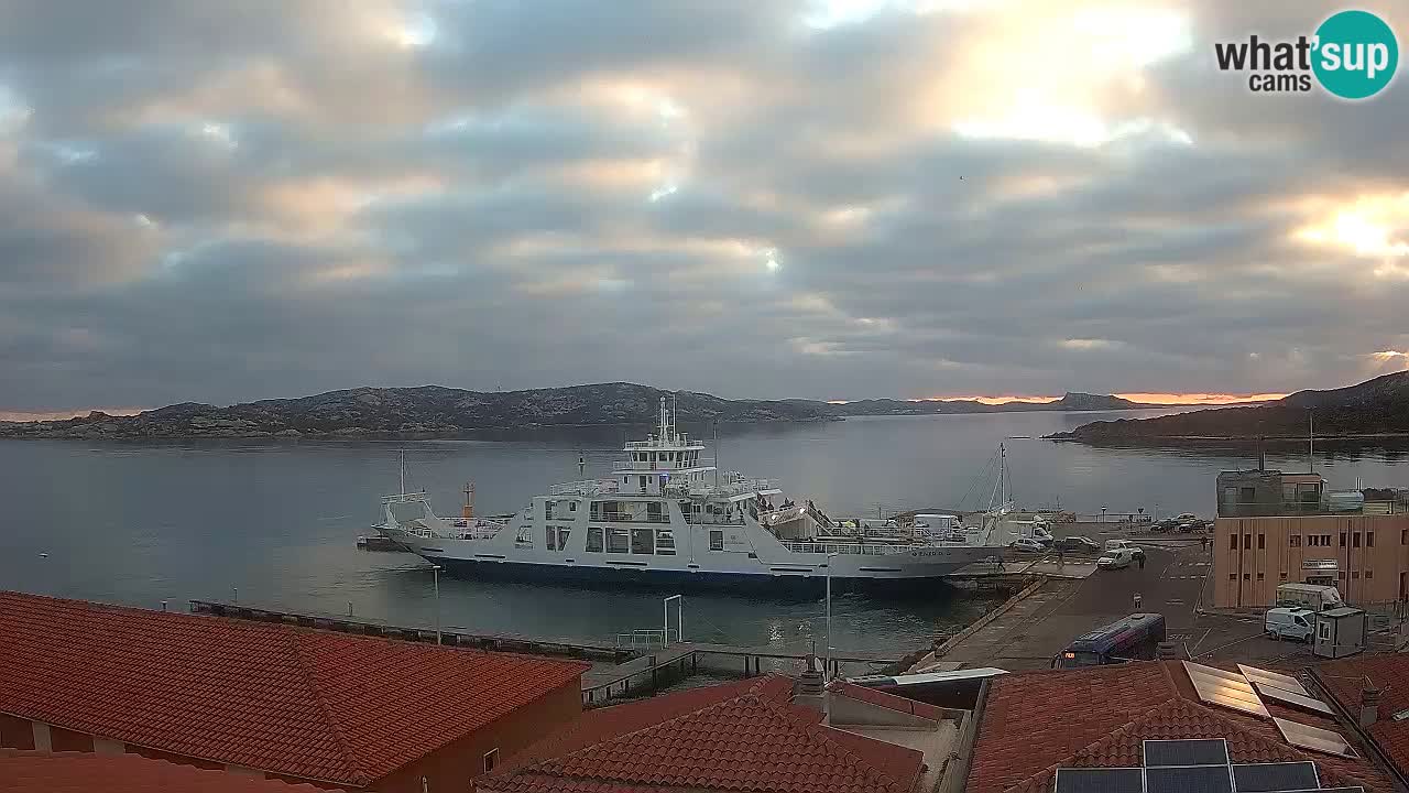 Porto di Palau – Sardinien