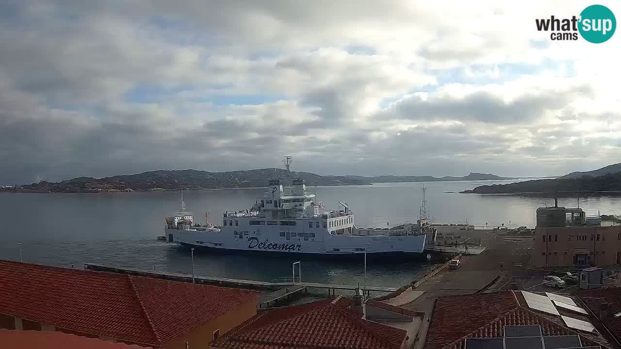 Porto di Palau – Sardinia