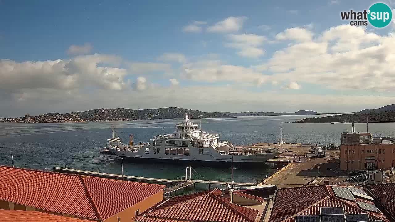 Porto di Palau – Sardinia