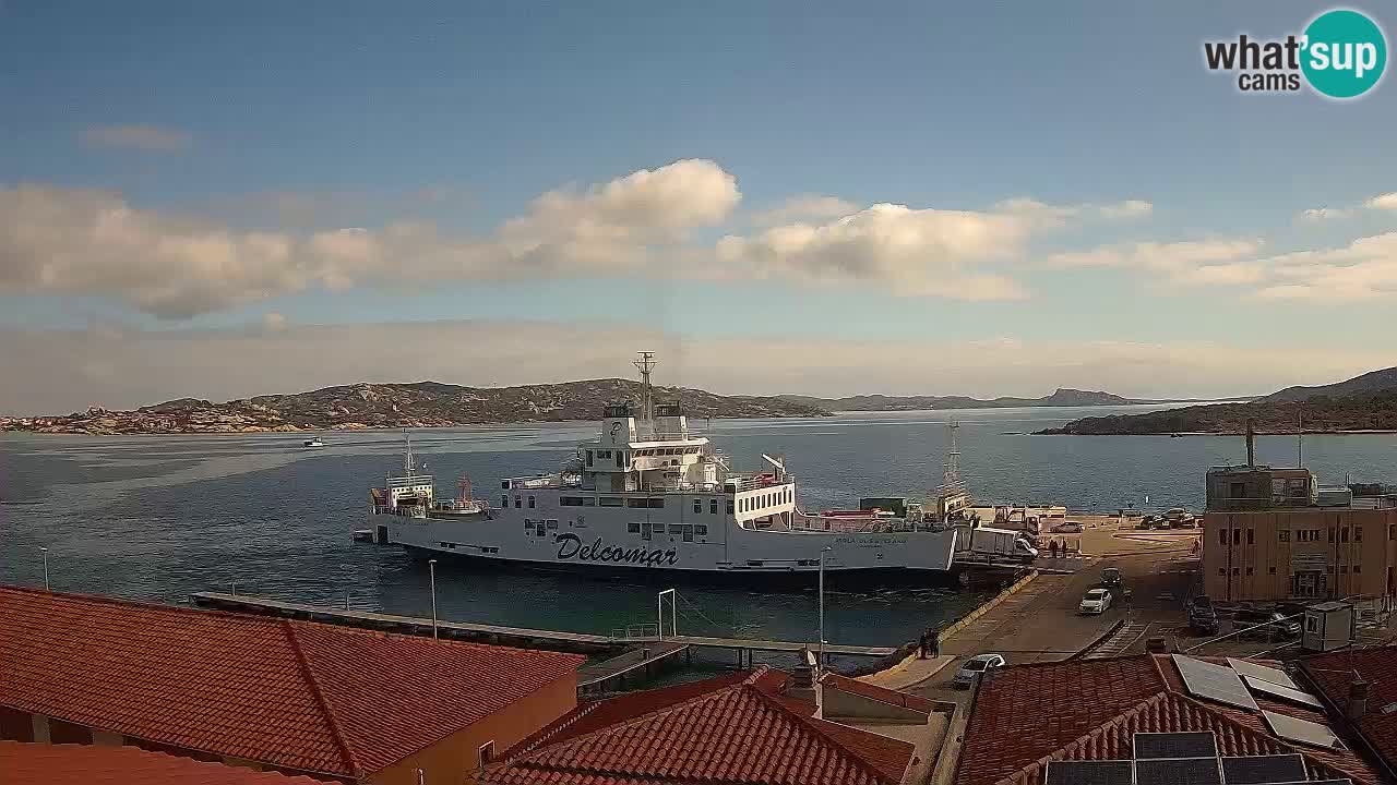 Porto di Palau – Sardinia