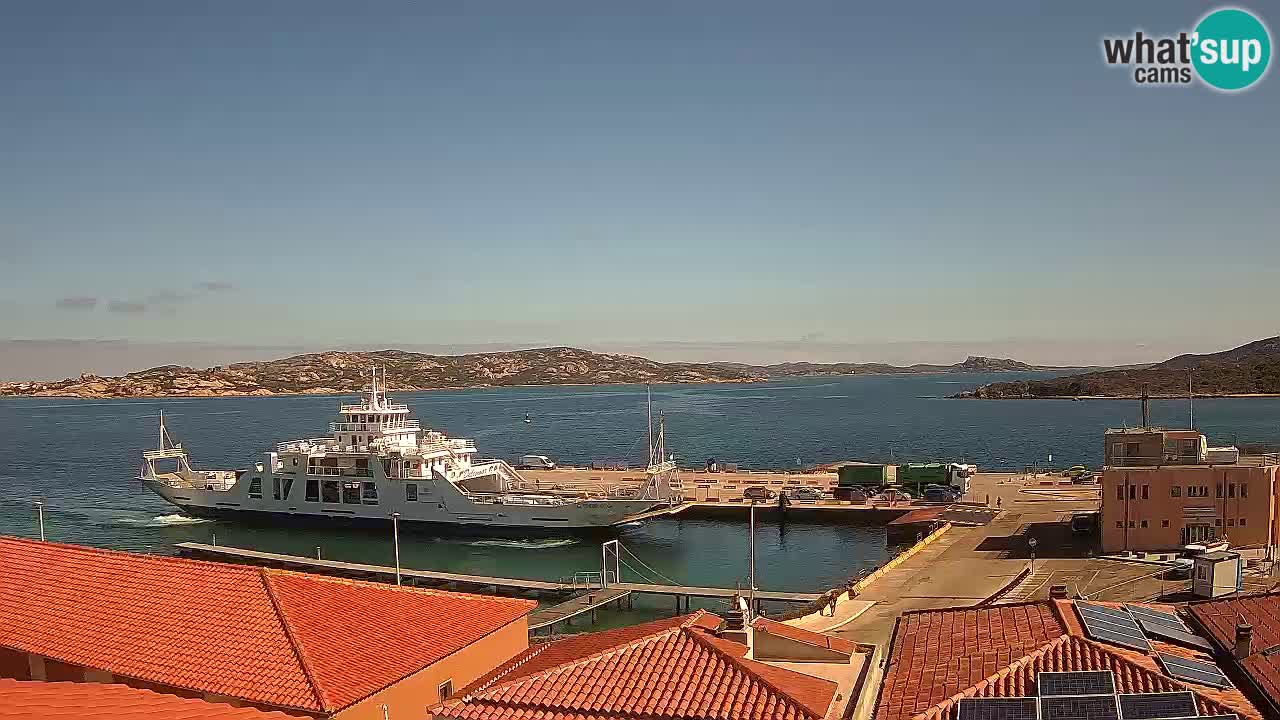 Porto di Palau – Sardinia