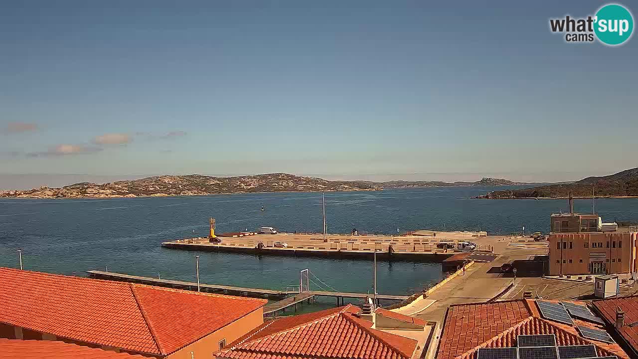 Porto di Palau – Sardinien