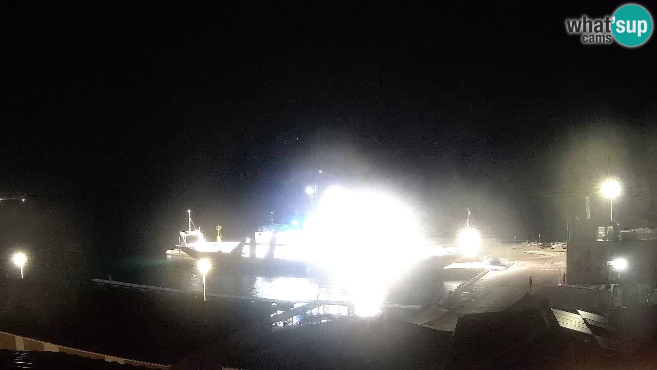 Porto di Palau – Sardinia