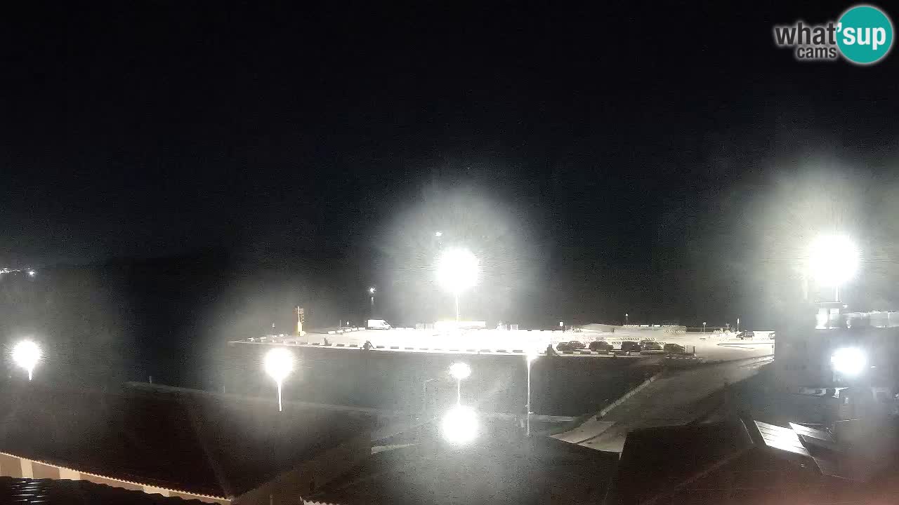 Porto di Palau – Sardinia