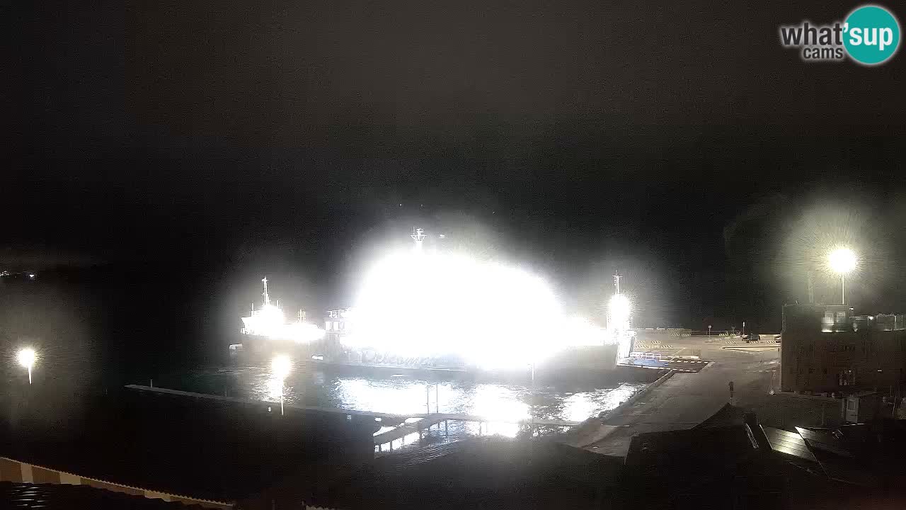 Porto di Palau – Sardinia