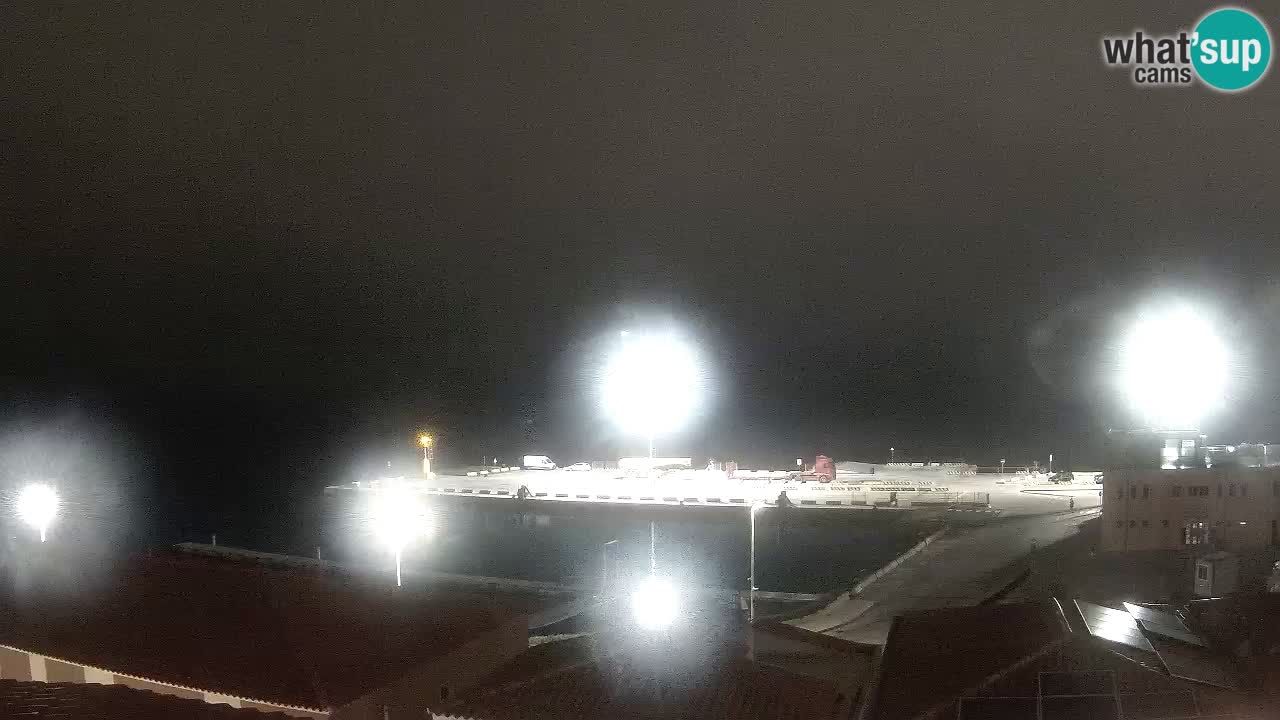 Porto di Palau – Sardinija