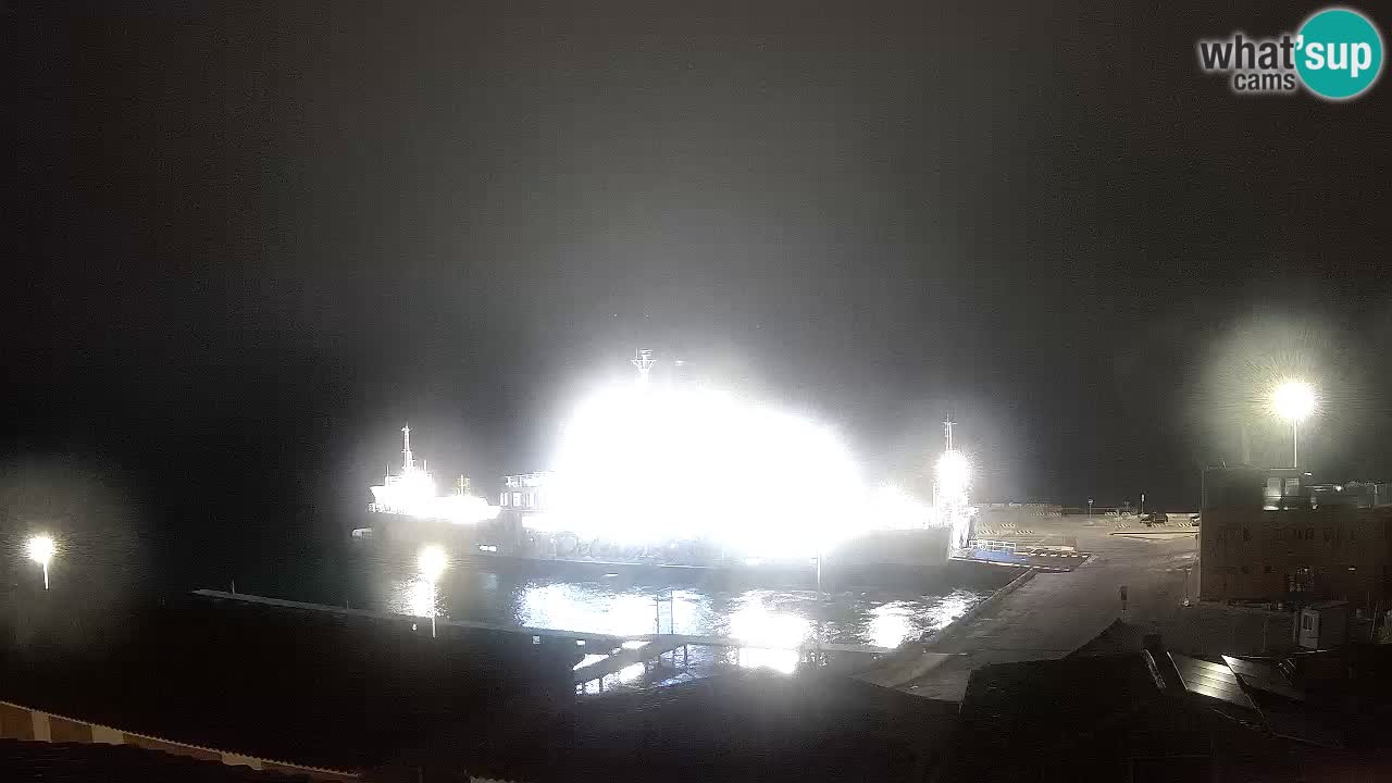 Porto di Palau – Sardegna