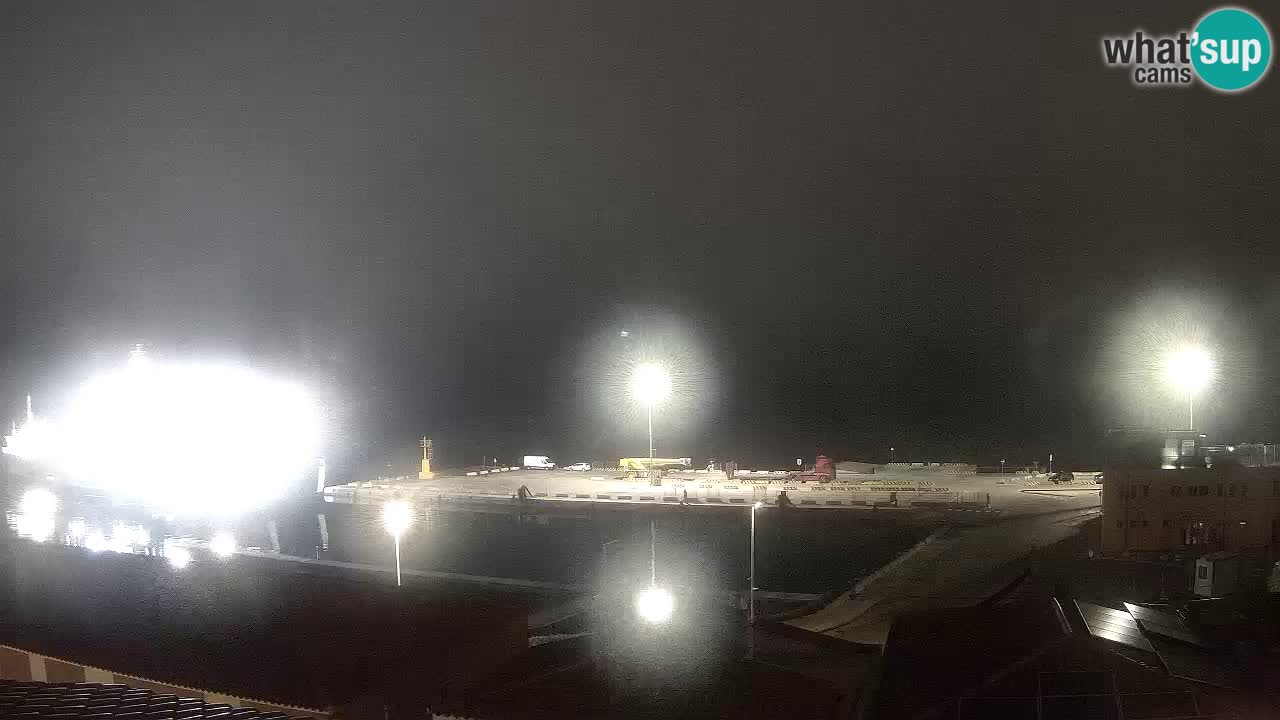 Porto di Palau – Sardinija