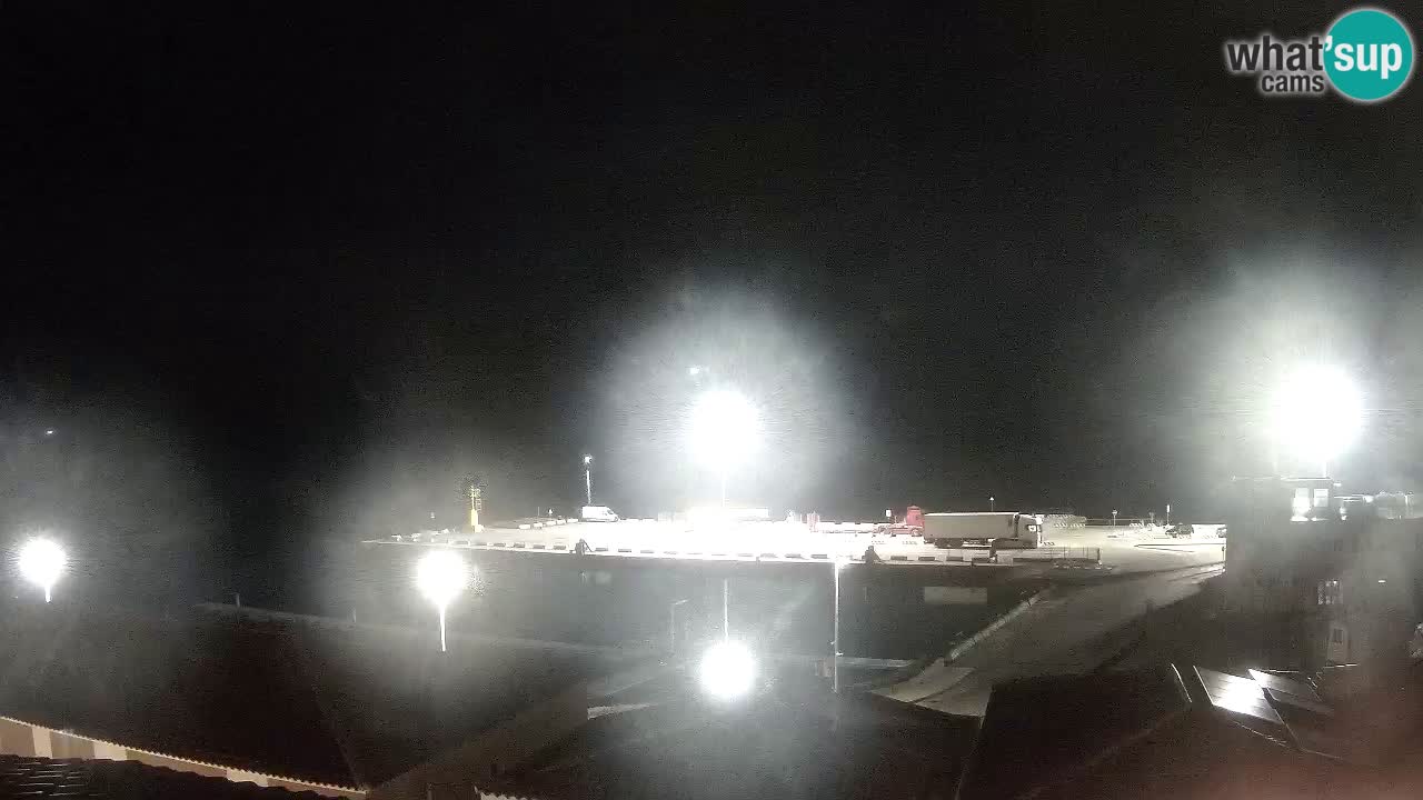 Porto di Palau – Sardinien