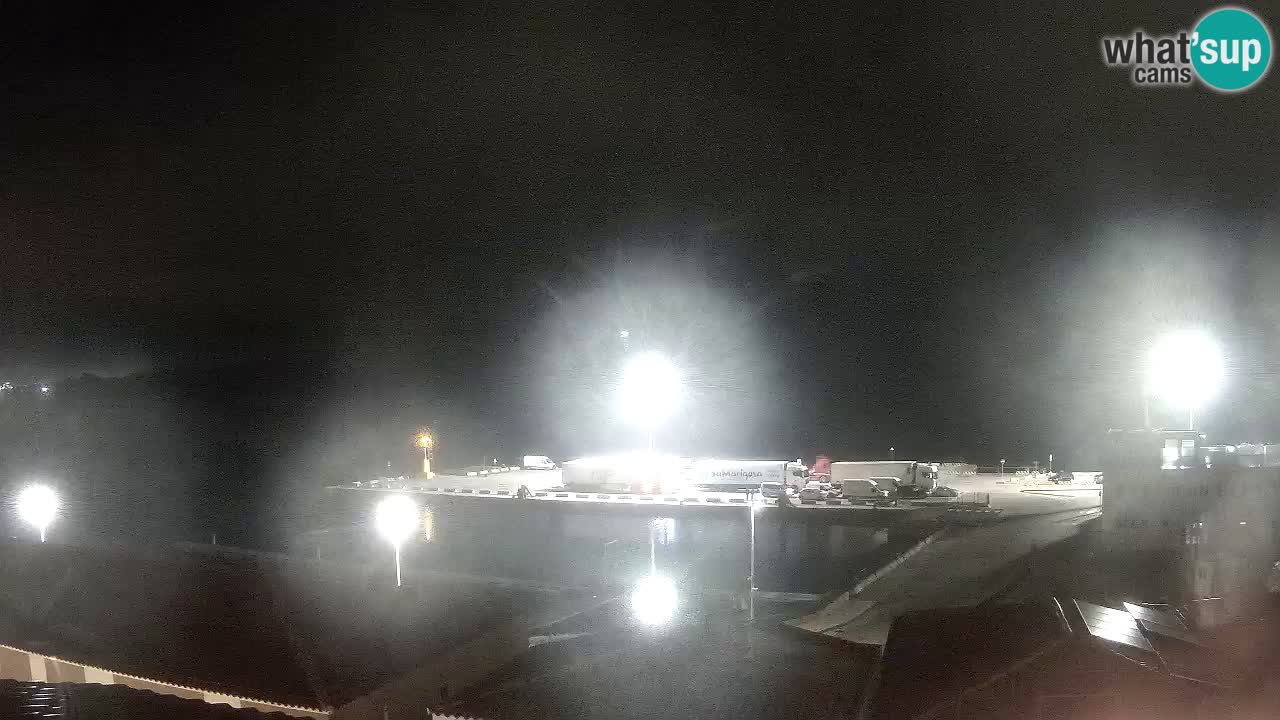 Porto di Palau – Sardegna