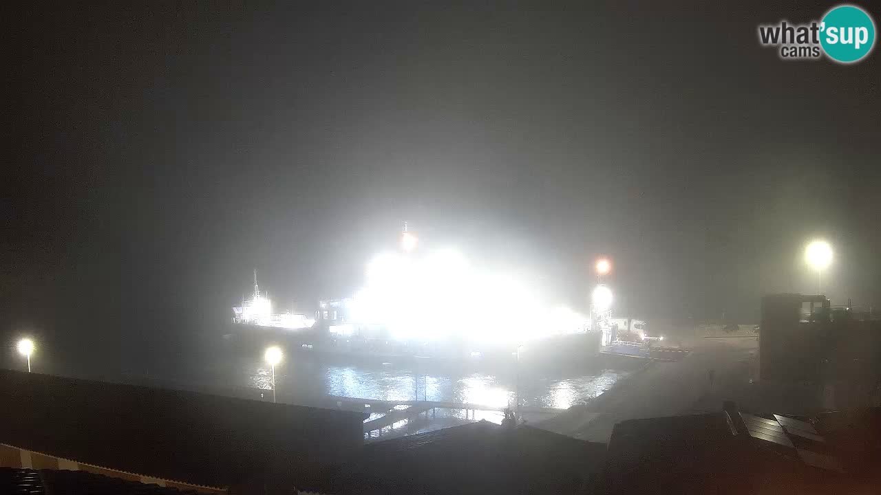 Porto di Palau – Sardinija