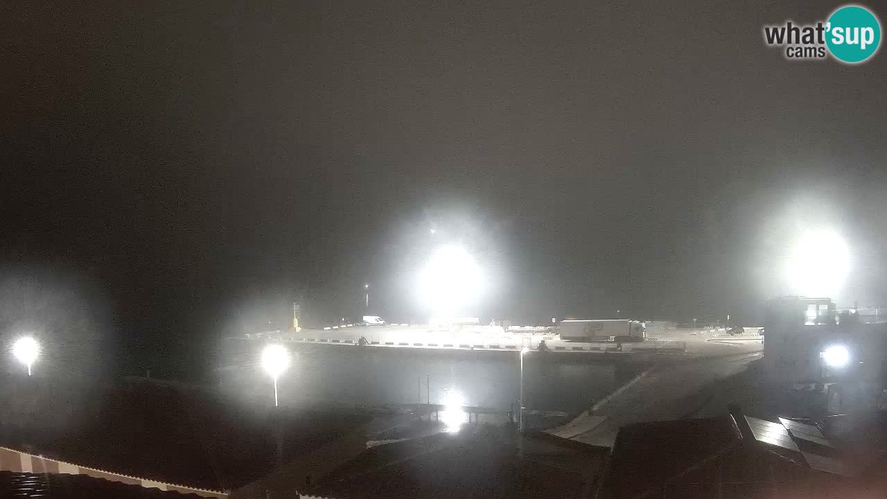 Porto di Palau – Sardinia