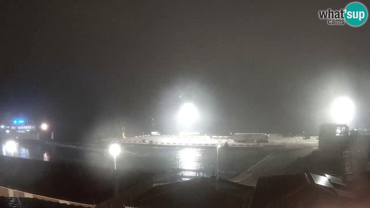 Porto di Palau – Sardinia