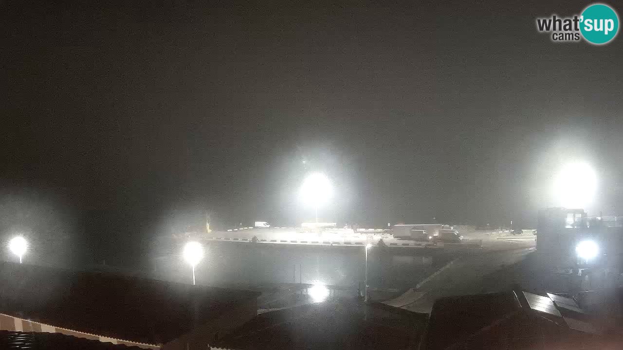 Porto di Palau – Sardaigne