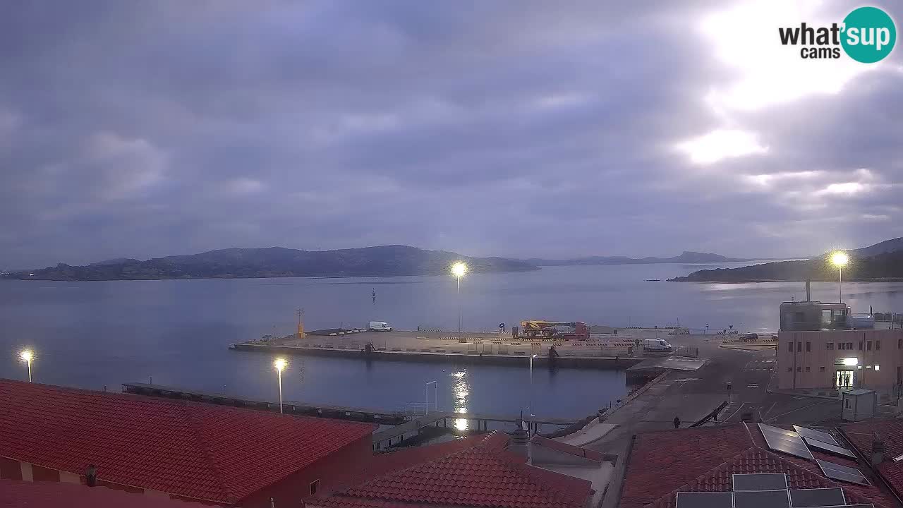 Porto di Palau – Sardegna
