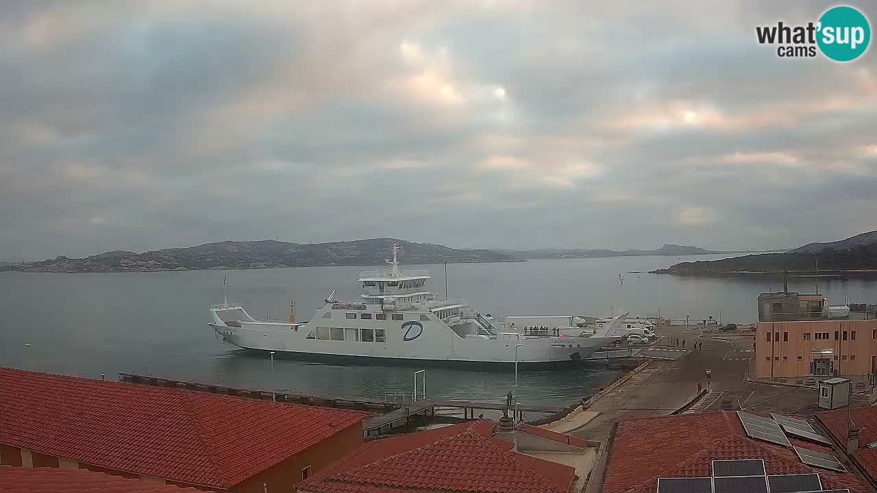 Porto di Palau – Sardinien