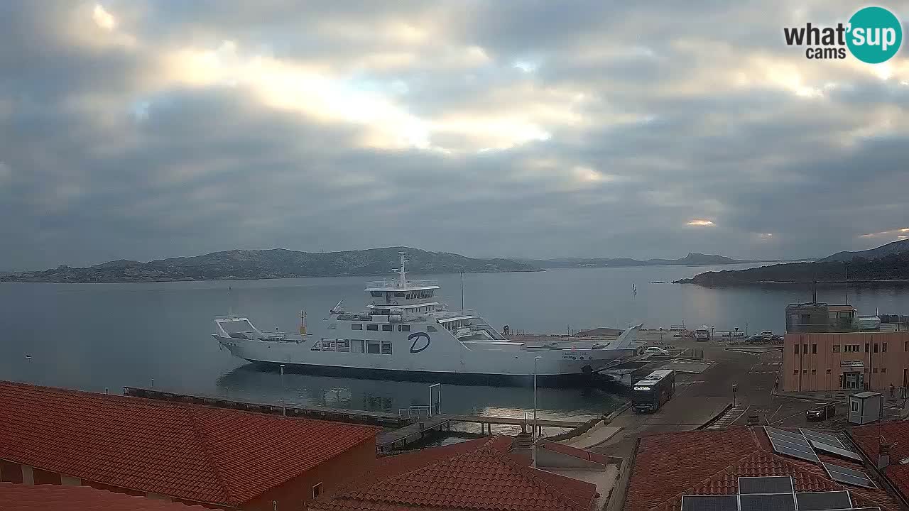 Porto di Palau – Sardinia