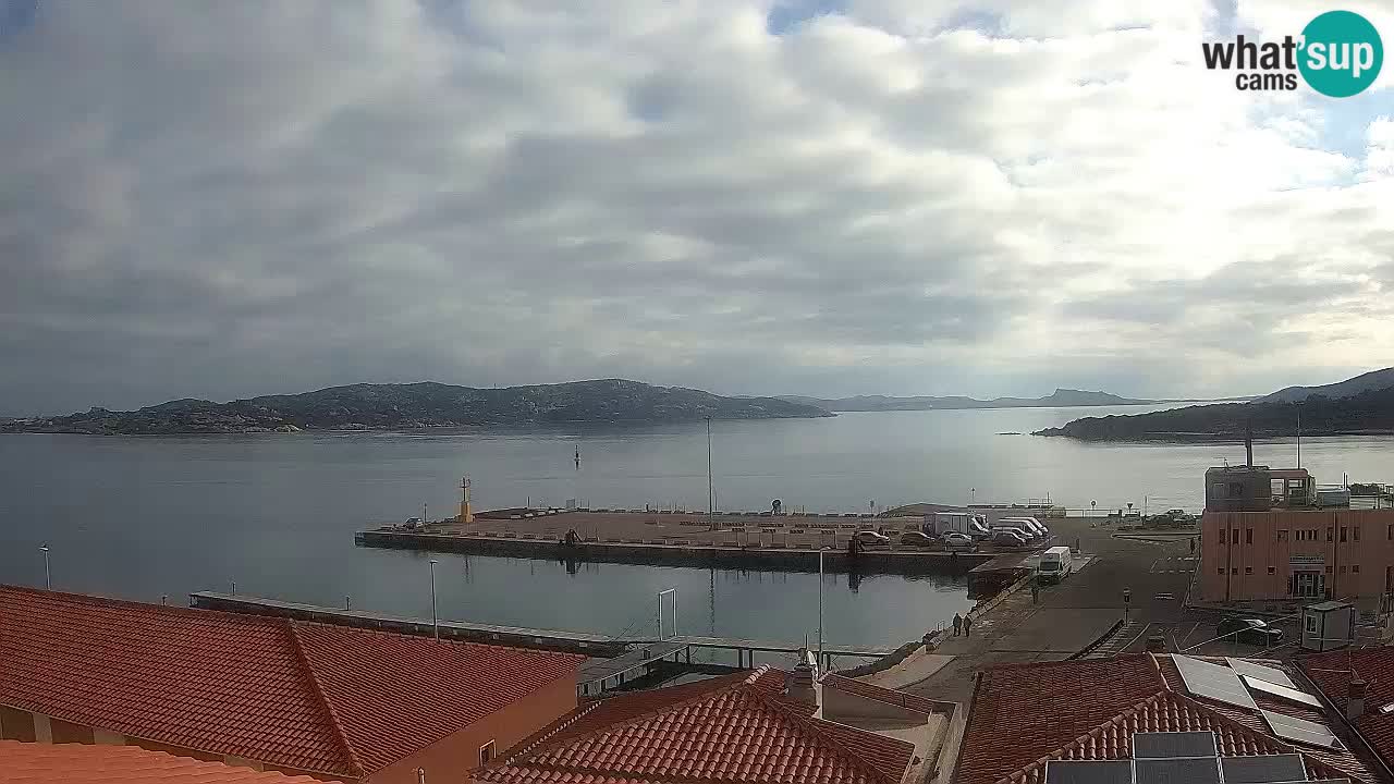 Porto di Palau – Sardegna