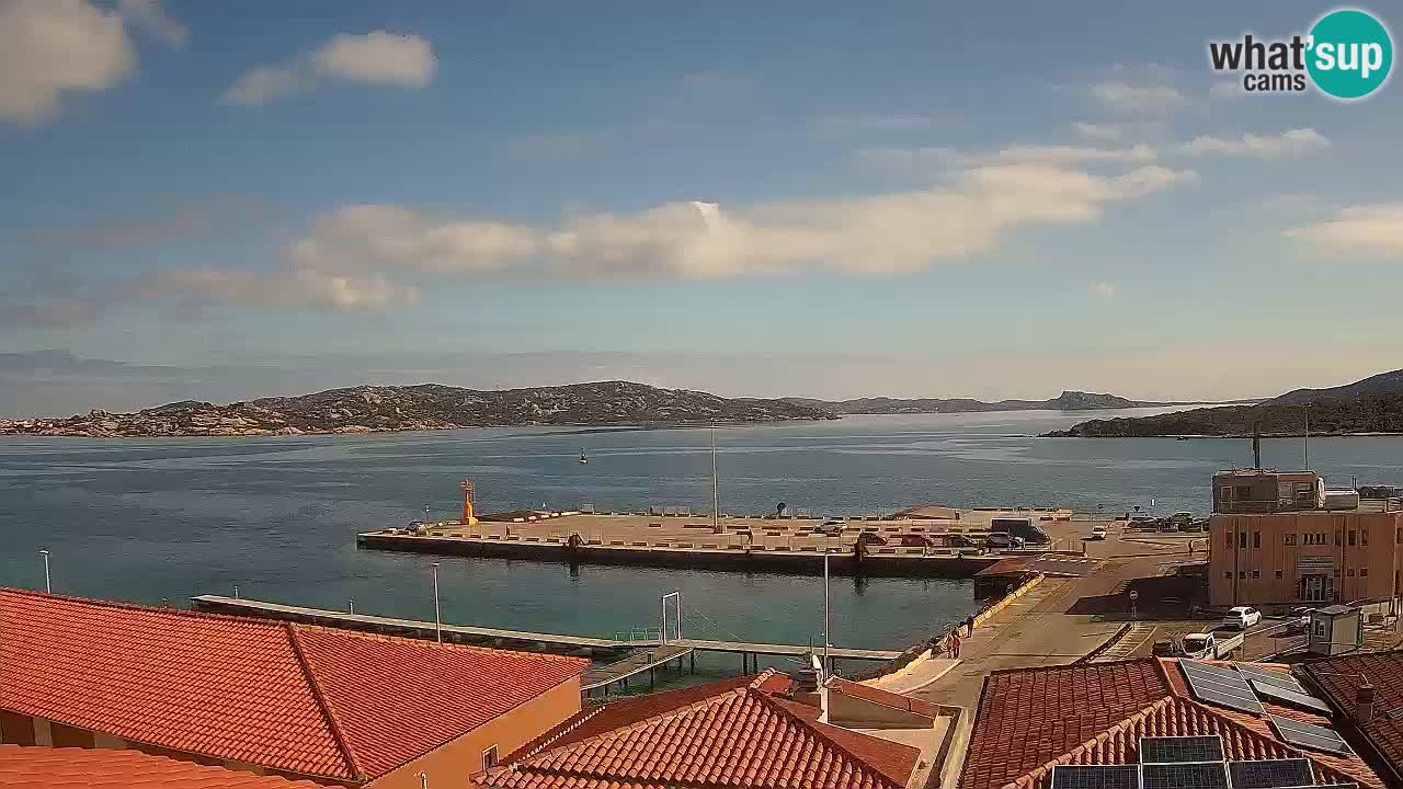 Porto di Palau – Sardinien