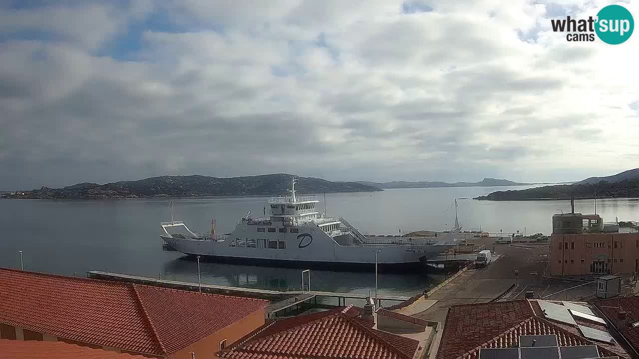 Porto di Palau – Sardinien