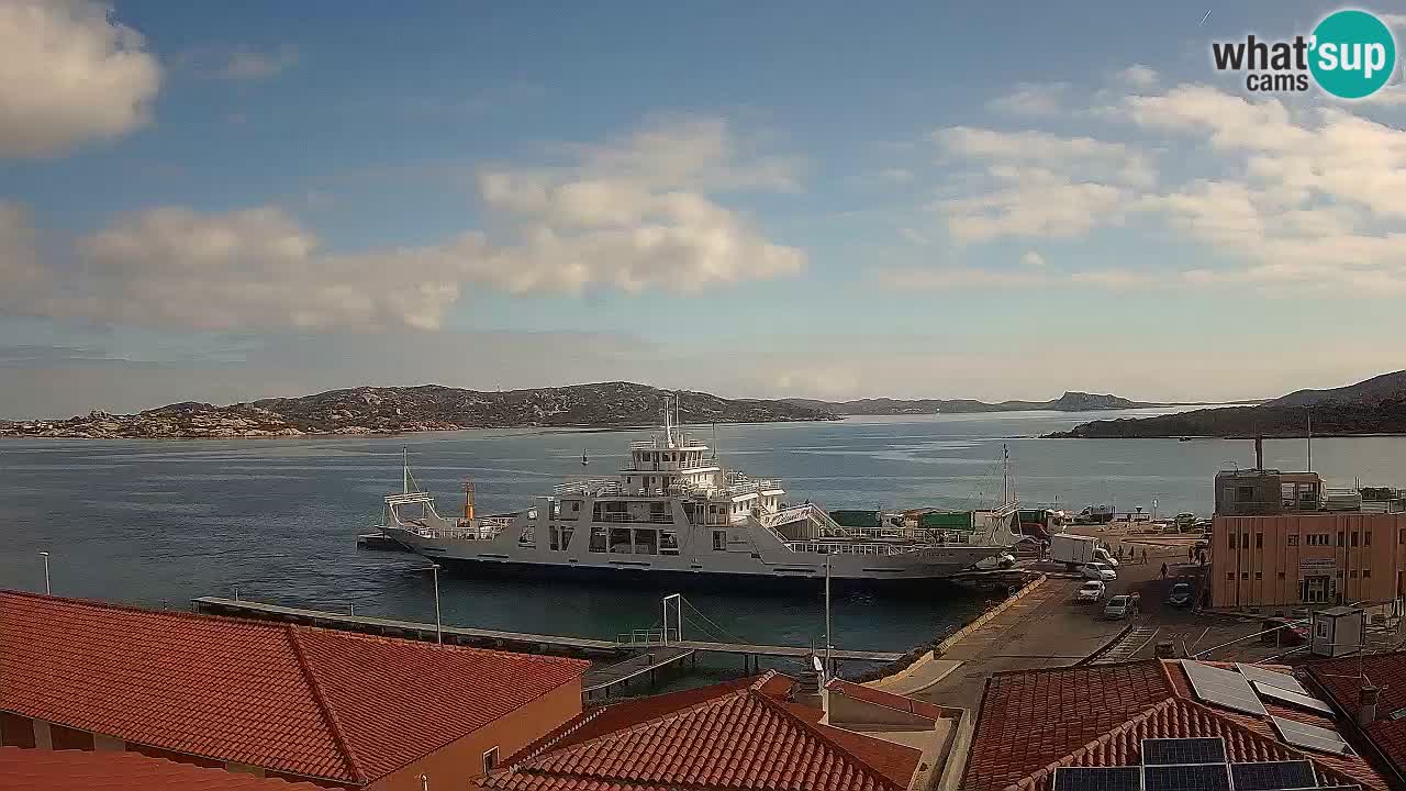 Porto di Palau – Sardinia