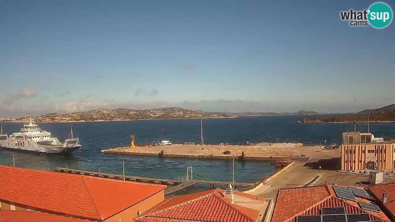 Porto di Palau – Sardinia
