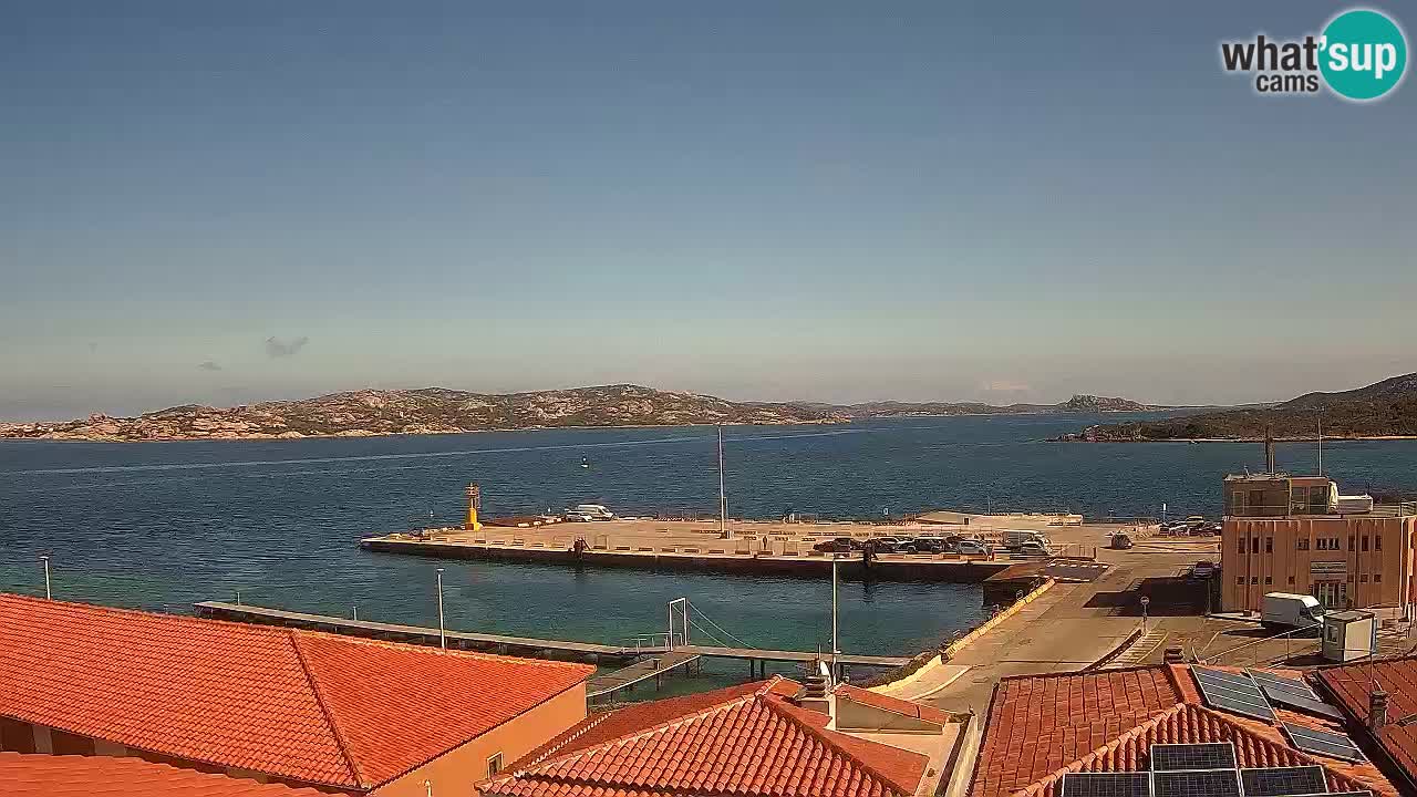 Porto di Palau – Sardinien