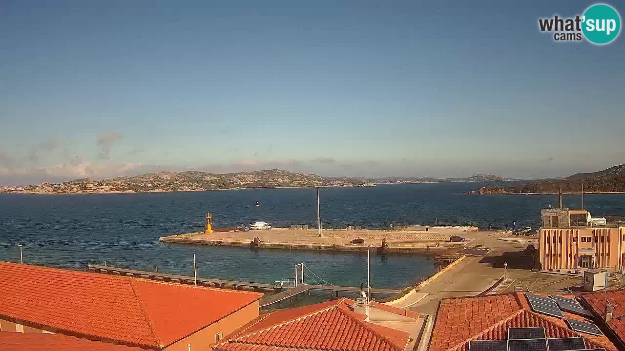 Porto di Palau – Sardinia