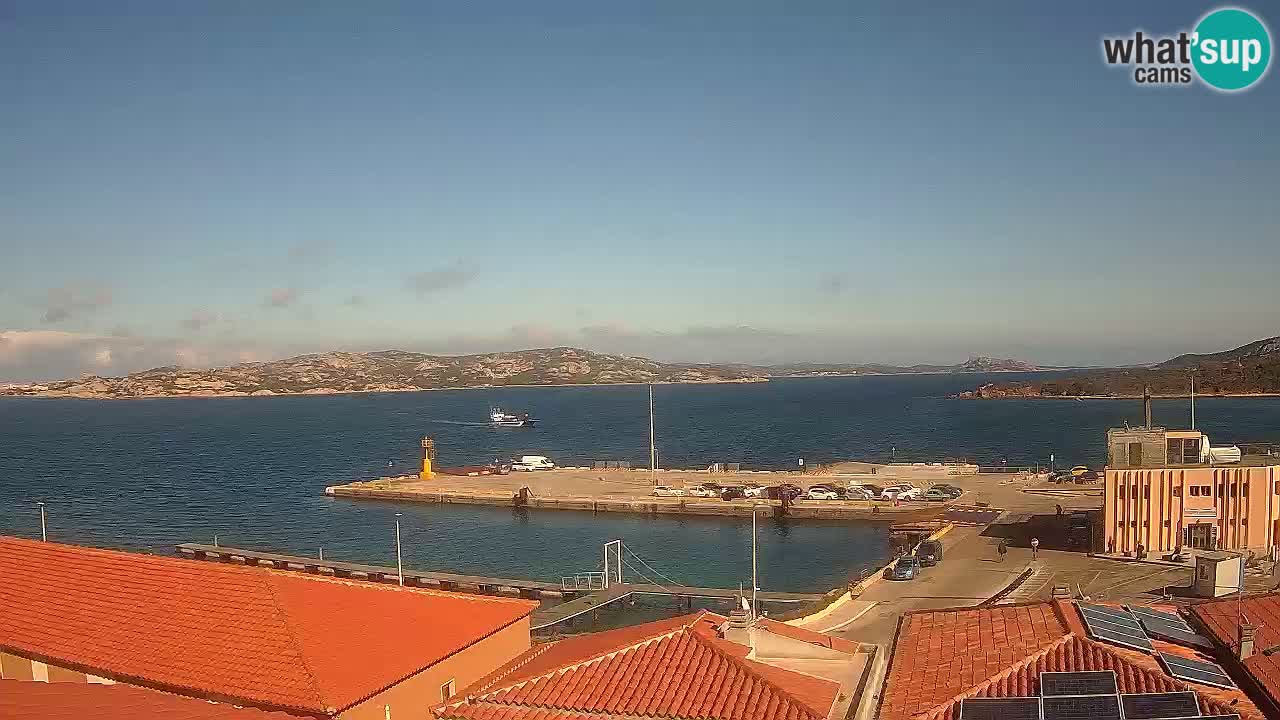Porto di Palau – Sardinien