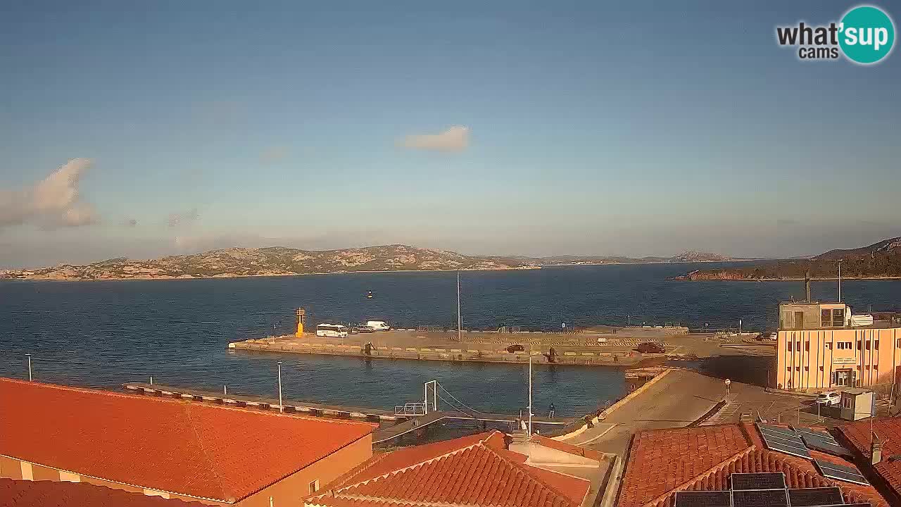 Porto di Palau – Sardinia