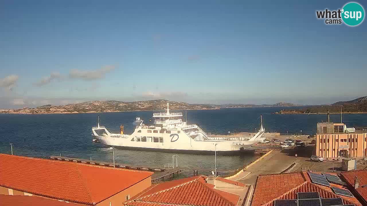Porto di Palau – Sardinien